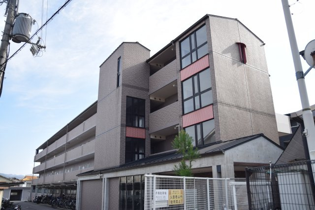 モアライフ北尾
