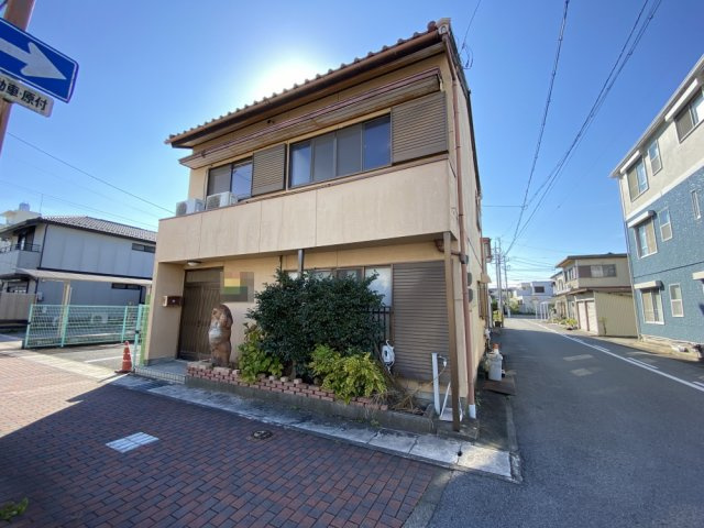 中古住宅 　番組町２丁目
