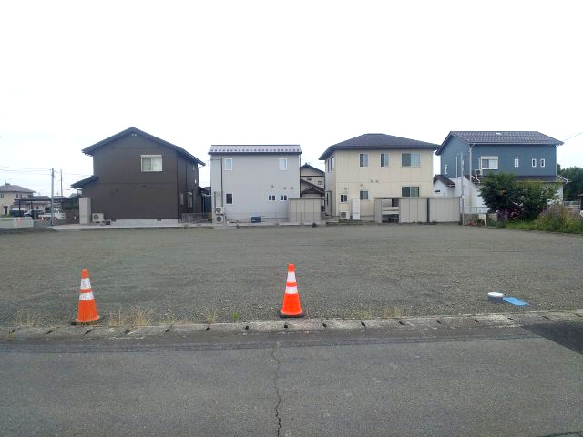 SUNタウン熊野本Ⅱ3-北中