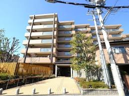 藤和ライブタウン山科