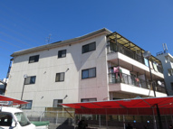 ロイヤルハイツ木村２号館の画像