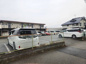 中筋8丁目月極駐車場の画像