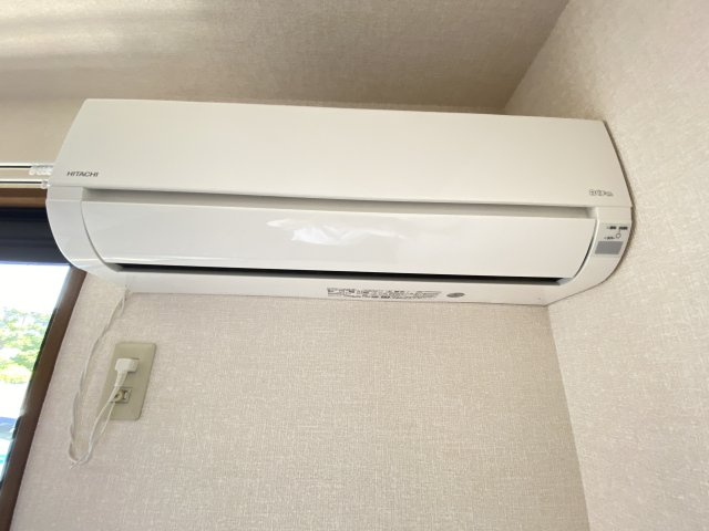 サンライズ馬橋の設備