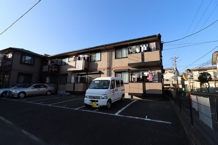 サンライズ馬橋