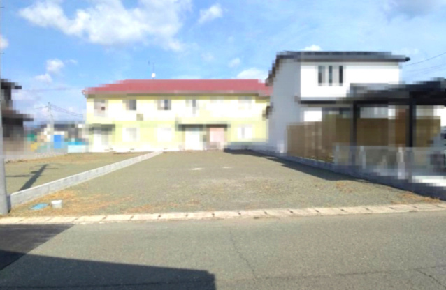 SUNタウン熊野本Ⅱ3-南中