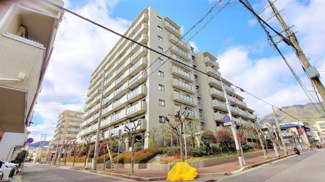 【外観】 | きれいな外観です