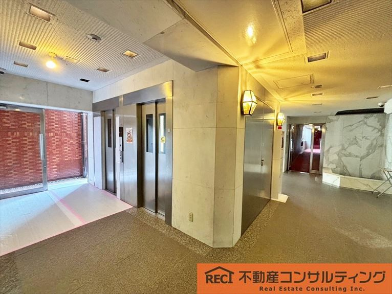エル夙川のその他共用部分