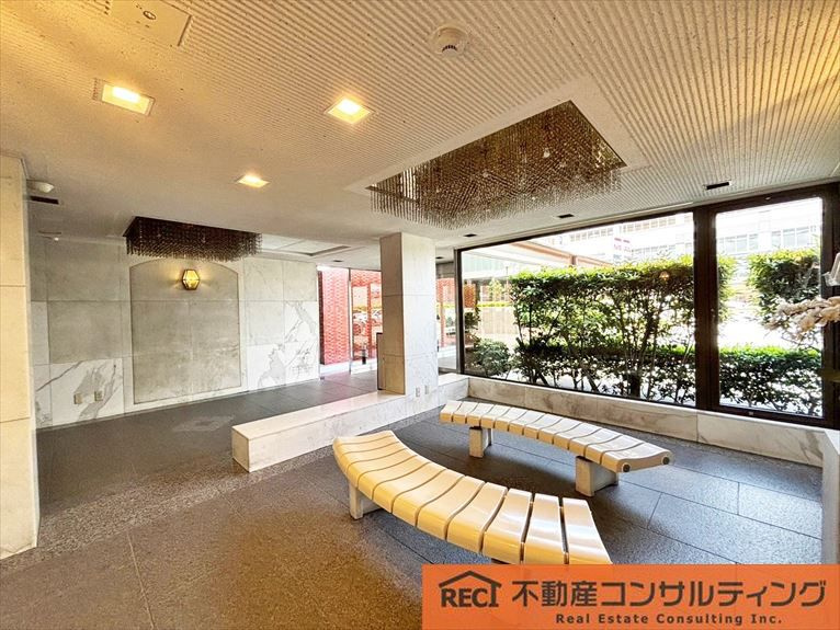 エル夙川のその他共用部分