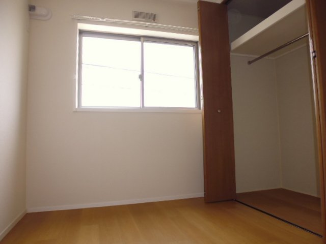 プランドール２１の寝室|洋室