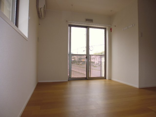 プランドール２１の居間・リビング