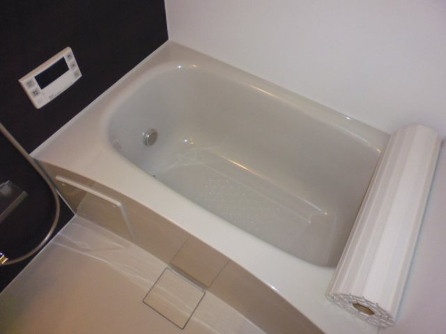 プランドール２１の浴室|追い炊きバス