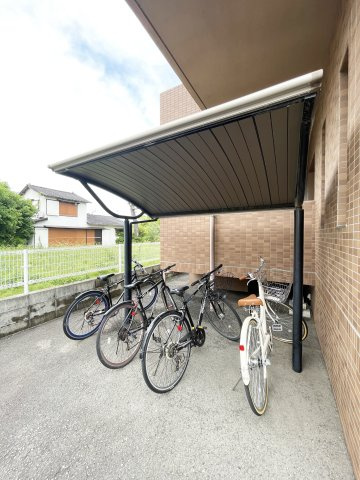 ブライト川内のその他共用部分