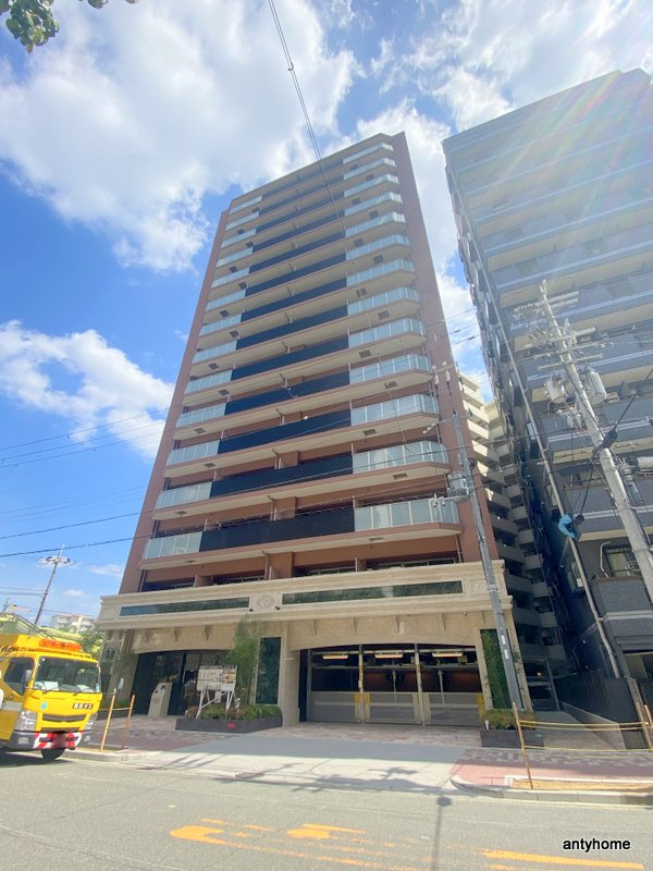 プレジオ新大阪EURO　仲介手数料無料