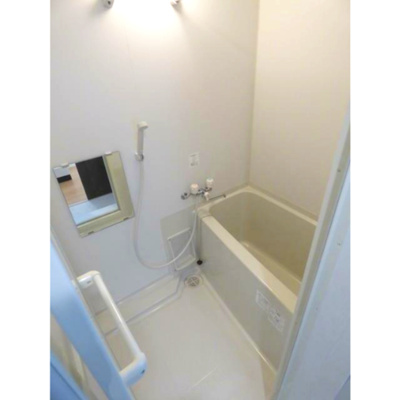 【浴室】 | ソラリス | ソラリス