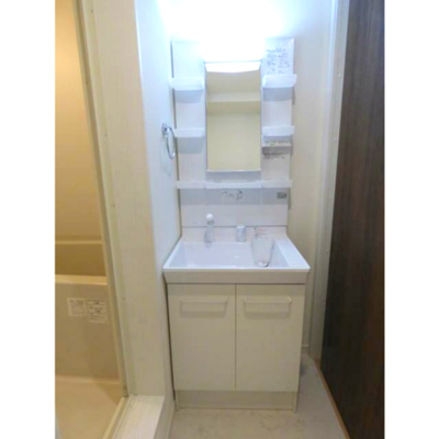 【独立洗面台】 | ソラリス | ソラリス