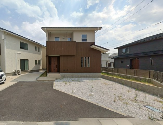 【外観】の画像