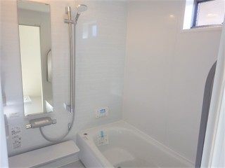 【浴室】の画像