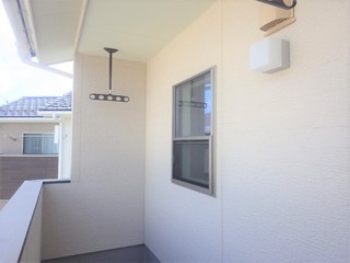 【バルコニー】の画像