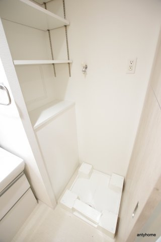 ブルフォルトゥーナ扇町　仲介手数料無料のその他