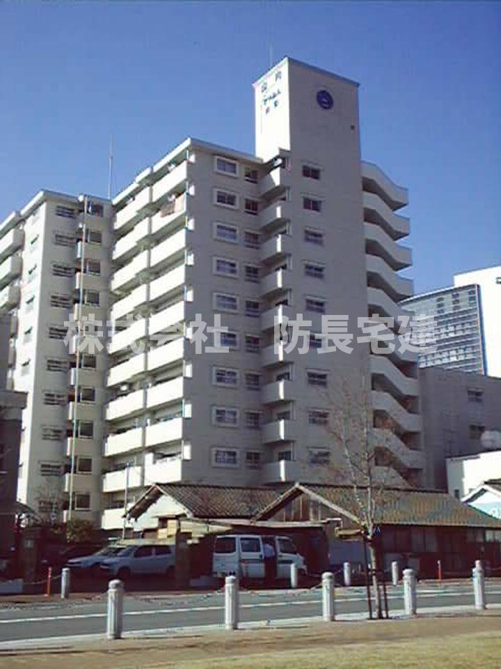 山内シャルム山口