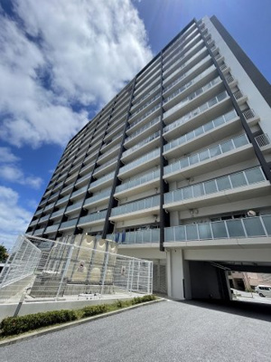 【外観】 | ワイズエステムコート伊祖イースト