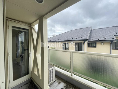 【展望】 | 世田谷区駒沢４丁目貸家