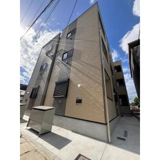 メゾン・ド・勧修寺