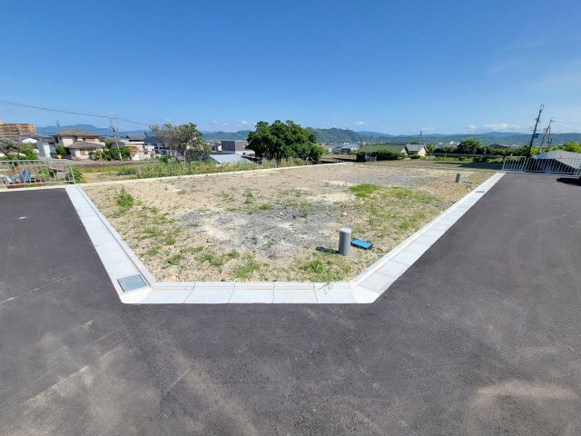 ライフフィールド紀伊Ⅵの外観