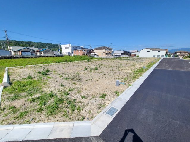ライフフィールド紀伊Ⅵの外観