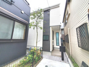 杉並区阿佐谷北３丁目　新築戸建の画像