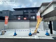 川西市緑台4丁目中古戸建の画像