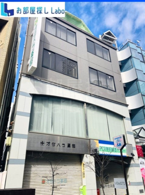 【外観】 | 錦通りビル