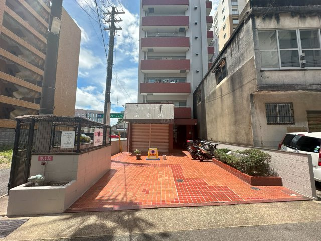 東洋マンション東町
