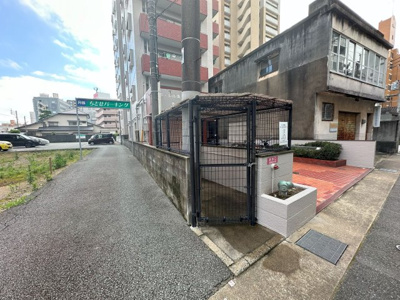 【その他】 | 東洋マンション東町