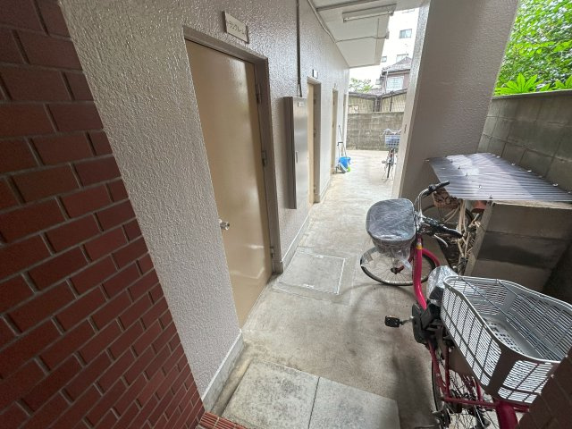 東洋マンション東町のその他
