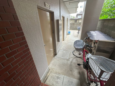 【その他】 | 東洋マンション東町