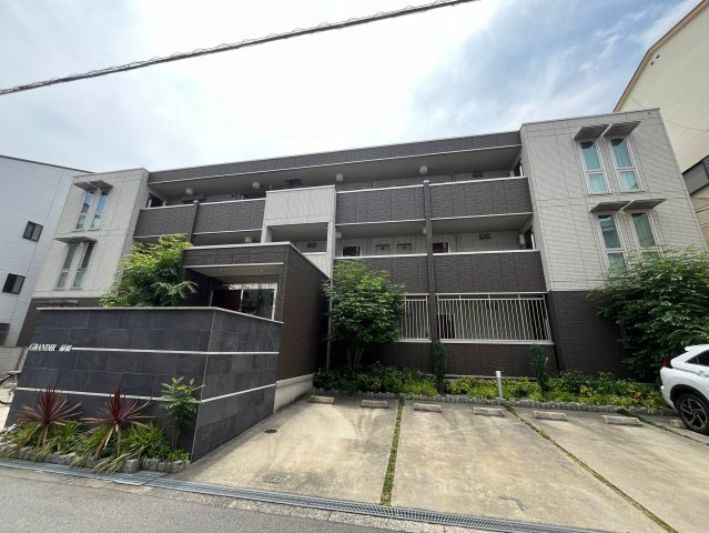 グランディール緑橋