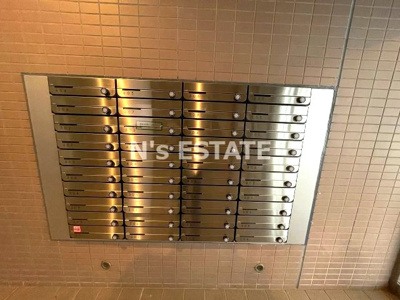 【その他共用部分】 | ボシュケ鷹取