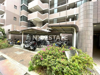 【その他共用部分】 | ボシュケ鷹取