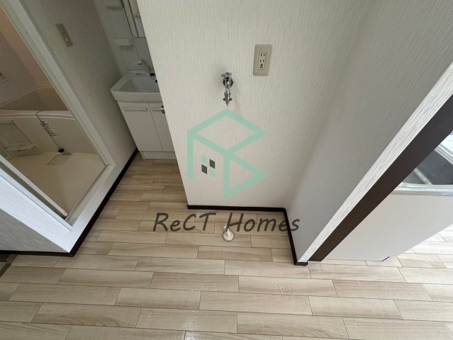 シャトー三木の設備