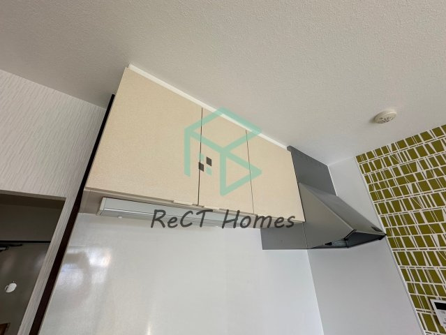 シャトー三木の設備