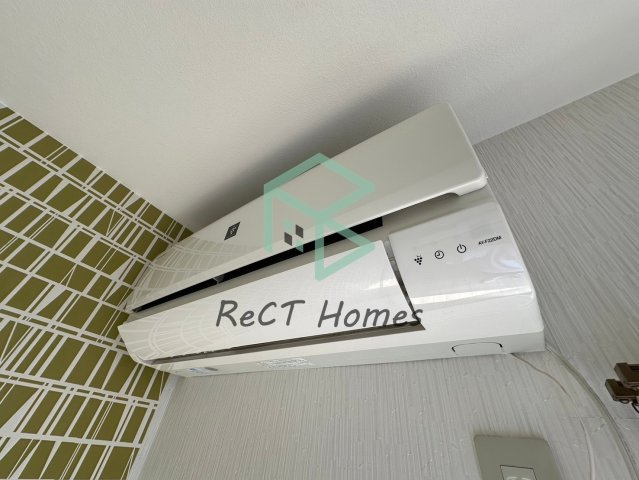 シャトー三木の設備