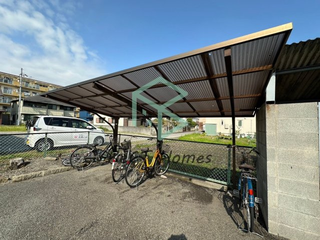 シャトー三木のその他共用部分