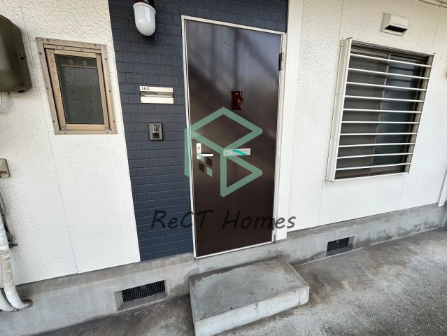 シャトー三木のその他共用部分