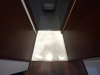 【玄関】 | 新栄プロパティー古市Ⅱ