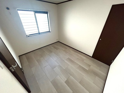 【洋室】 | 新栄プロパティー古市Ⅱ