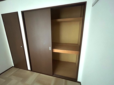 【収納】 | 新栄プロパティー古市Ⅱ