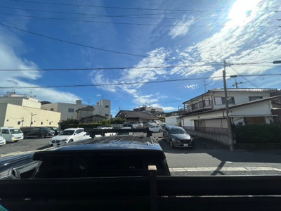 【展望】 | 新栄プロパティー古市Ⅱ