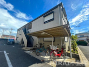 新栄プロパティー古市Ⅱの画像
