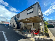 新栄プロパティー古市Ⅱの画像
